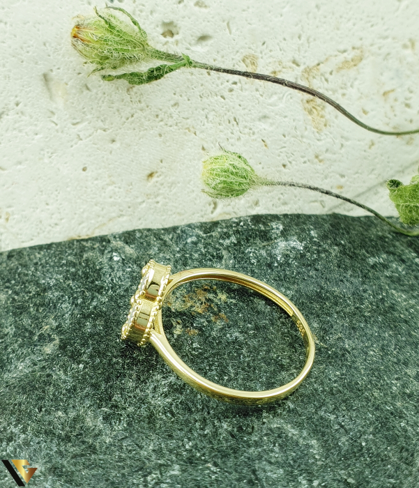 Inel Aur 14k [3]