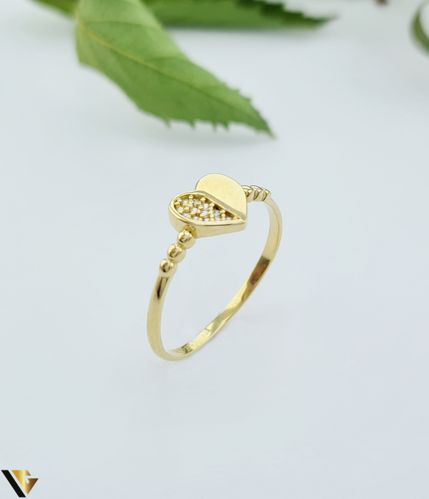 Inel Aur 14k [1]