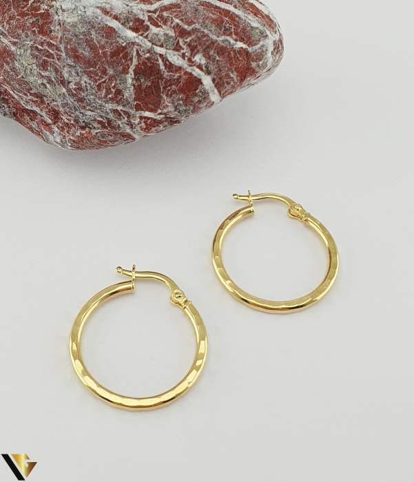Cercei Aur 18k [1]