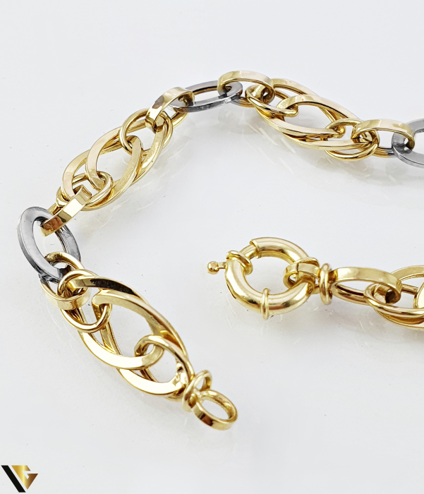 Bratara Aur 14k, 5.50  grame [2]