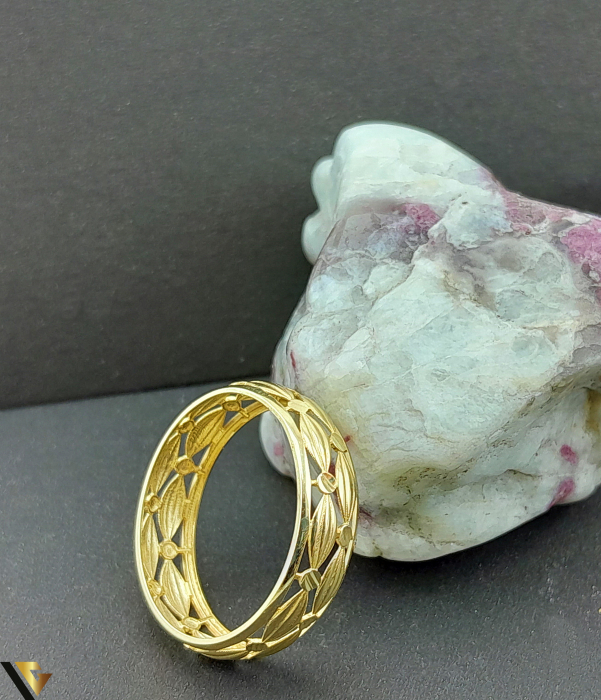 Inel Aur 14k [2]