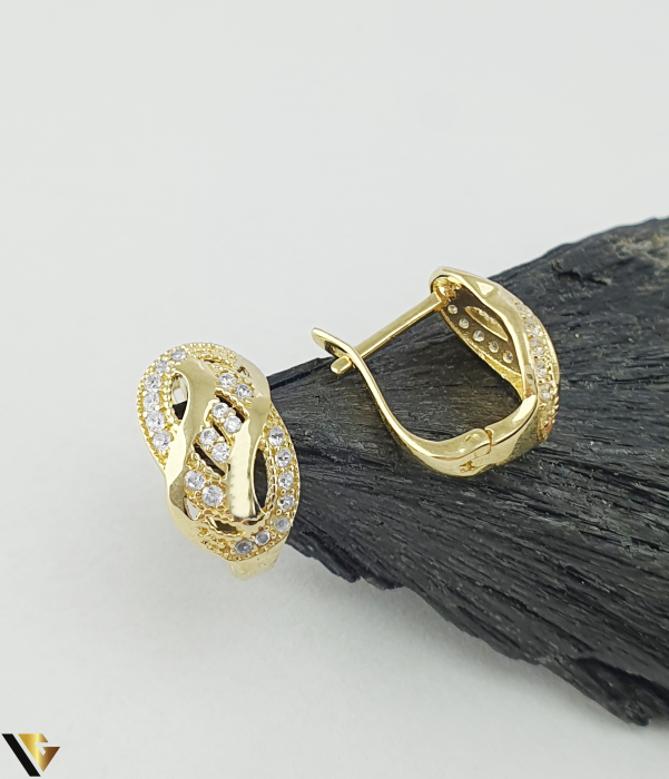 Cercei  Aur 14k [1]