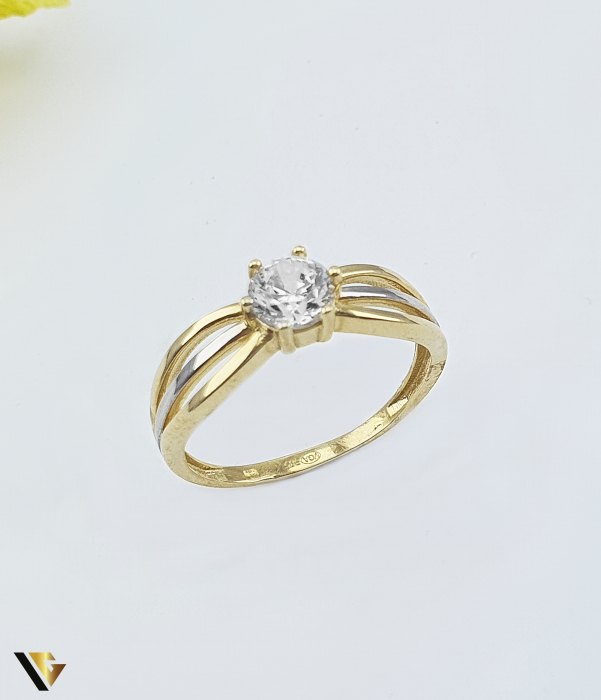 Inel Aur 14k [1]