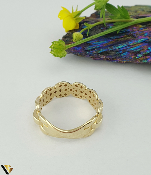 Inel Aur 14k [2]