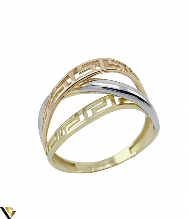 Inel Aur 14k [2]