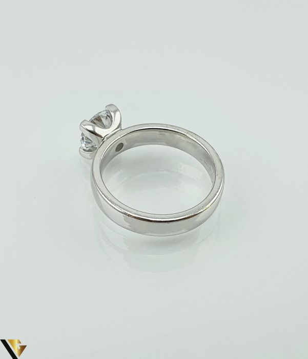 Inel Argint 925, 5.27 grame (PD) [2]