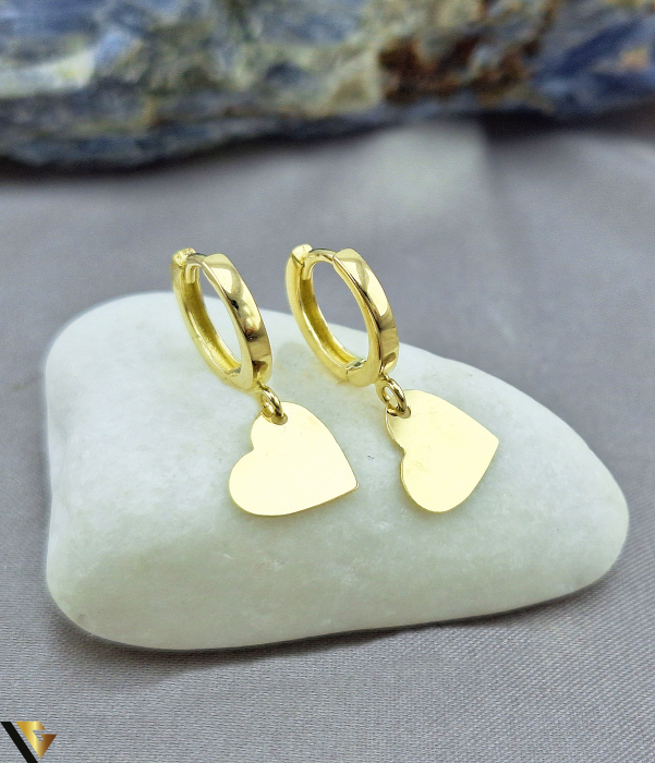 Cercei Aur 14k [1]
