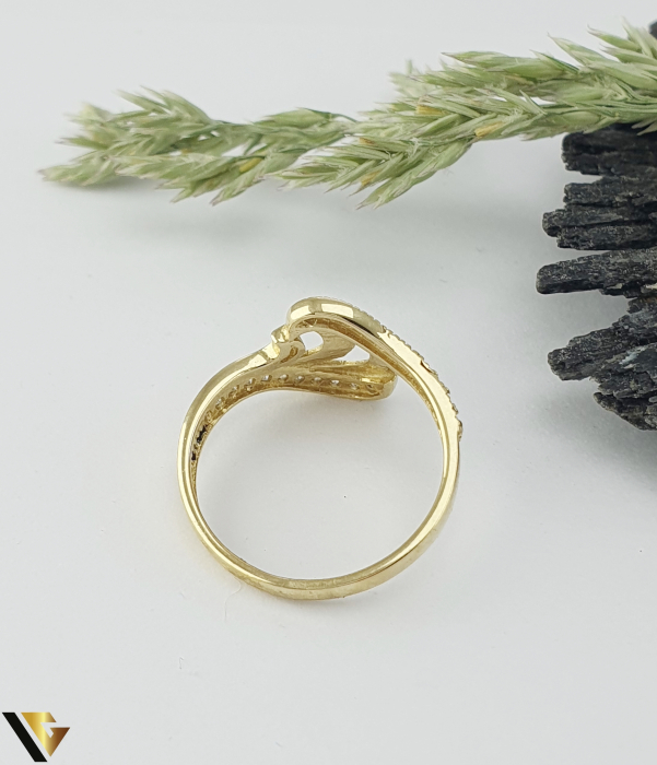 Inel Aur 14k [2]