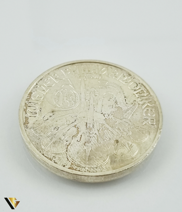 1.5 Euro, Austria 2013, Argint 999, 31.24 grame (R) [2]