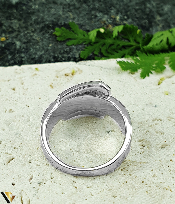 Inel Argint 925, Zirconiu [4]