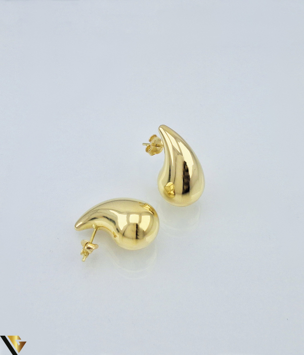 Cercei Aur 14k [2]