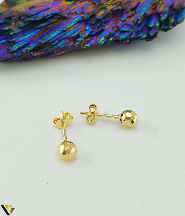 Cercei  Aur 14k [1]