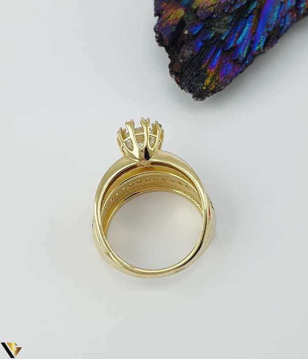 Inel Aur 14k [2]