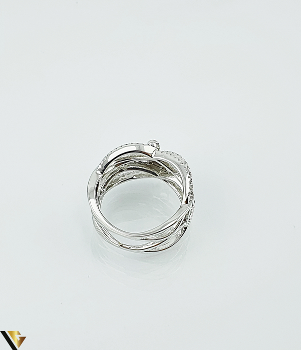 Inel Argint 925, 5.05 grame (PD) [2]