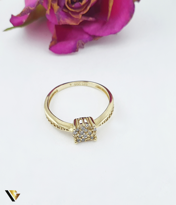 Inel Aur 14k [2]