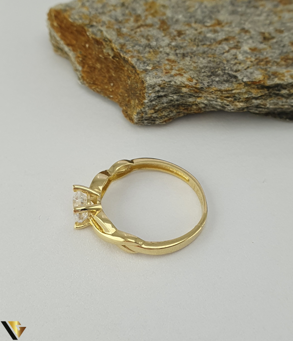 Inel Aur 14k [2]