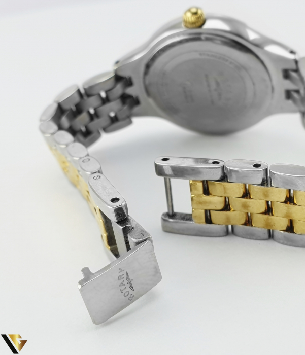 Ceas Rotary [4]