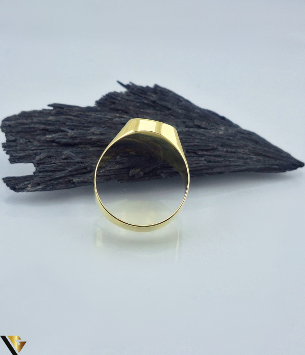Inel Aur 14k [2]