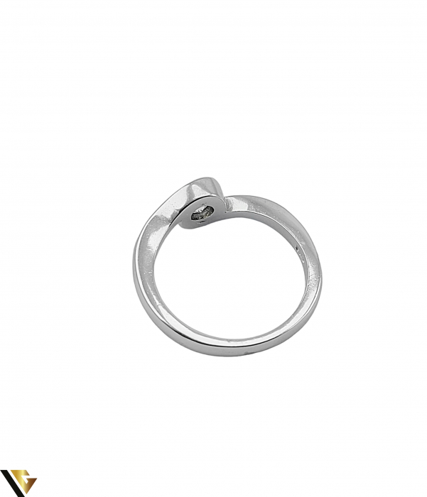 Inel Argint 925, 3.52 grame [3]