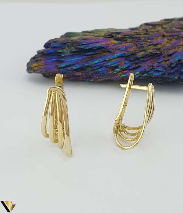 Cercei  Aur 14k [1]