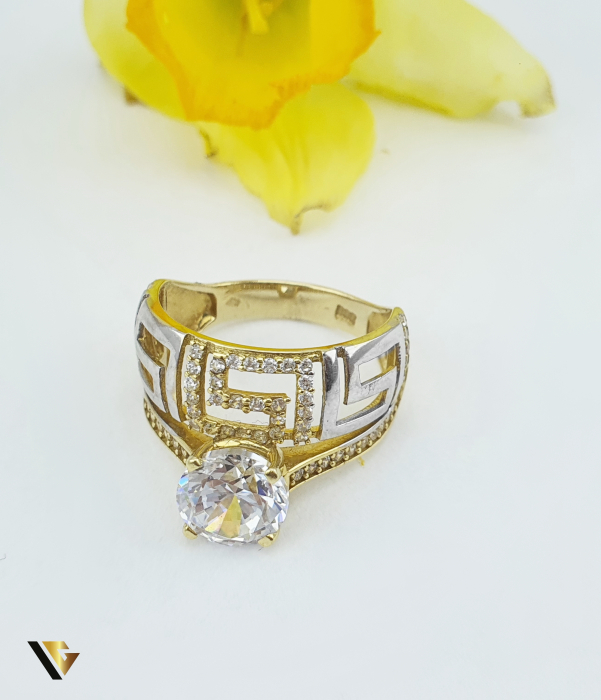 Inel Aur 14k [2]