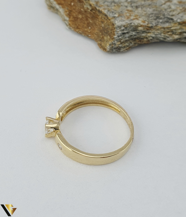 Inel Aur 14k [2]