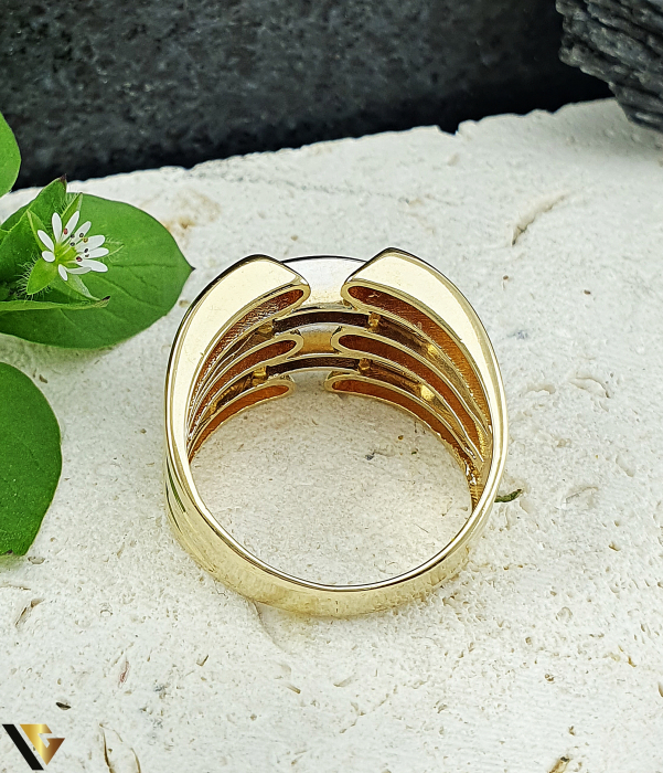 Inel Aur 14k [4]