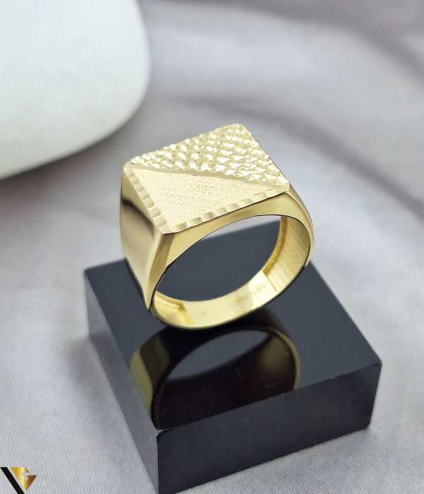 Inel Aur 14k [1]