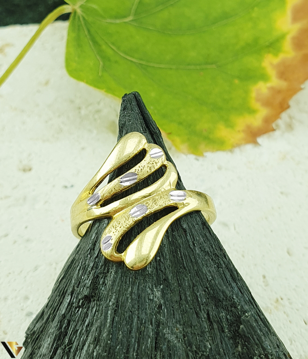 Inel Aur 14k [2]