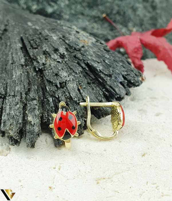 Cercei  Aur 14k [1]