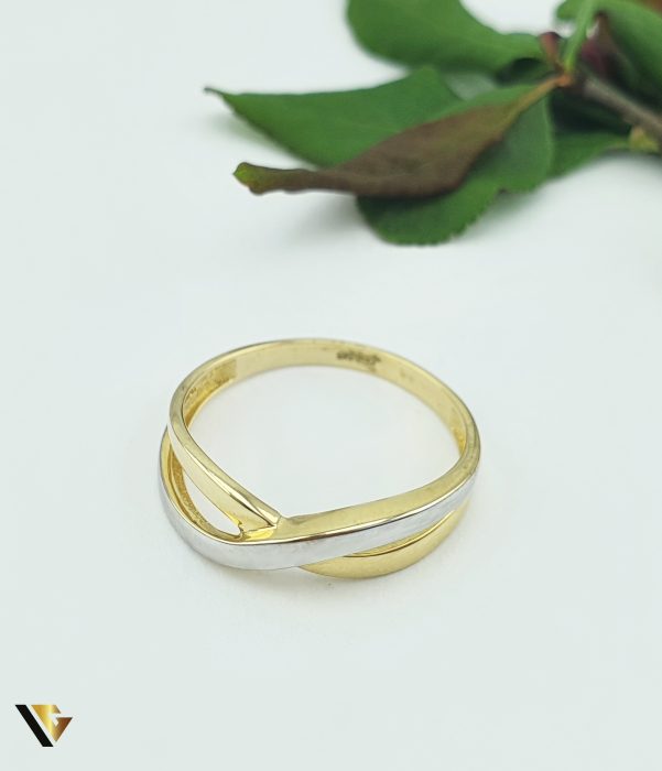 Inel Aur 14k [2]