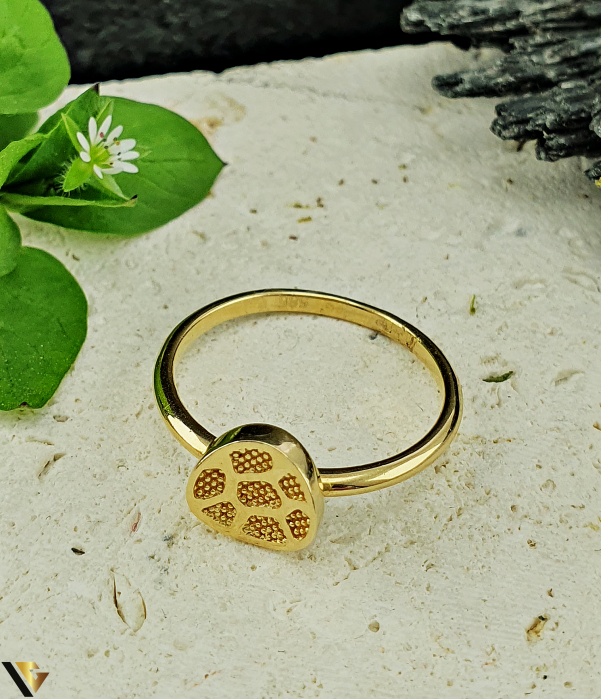 Inel aur 14k [2]