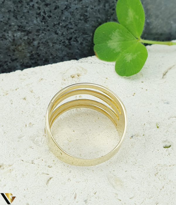 Inel Aur 14k [2]