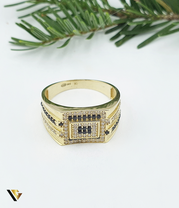 Inel Aur 14k [2]