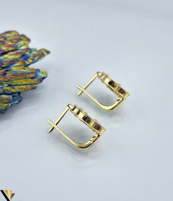 Cercei Aur 14k [2]