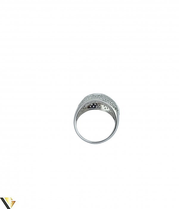 Inel Argint 925, 3.58 grame [2]