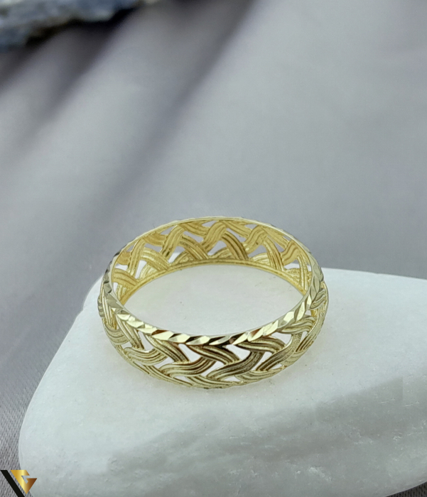 Inel Aur 14k [2]