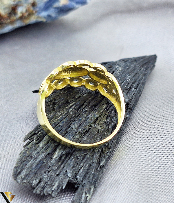Inel Aur 14k [2]