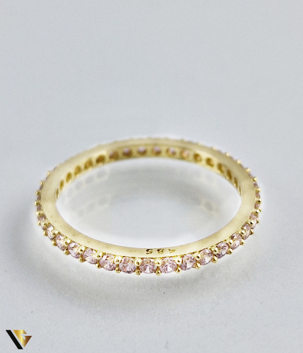 Inel Aur 14k, 1.52 grame [3]