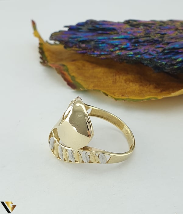 Inel Aur 14k [2]