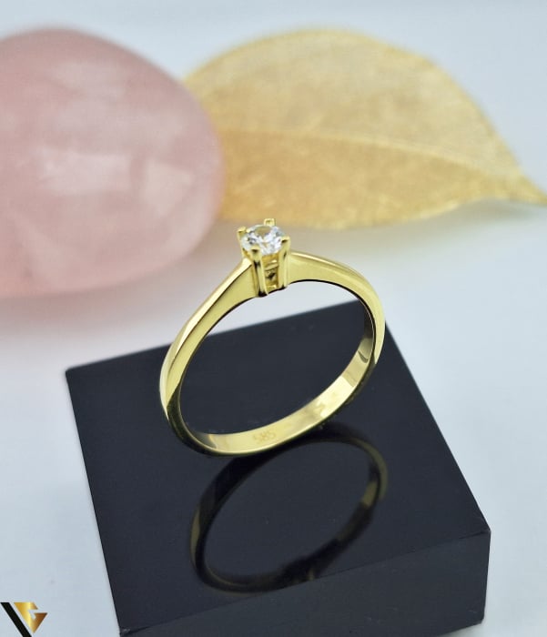 Inel aur 14k [1]
