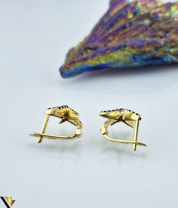 Cercei Aur 14k [2]