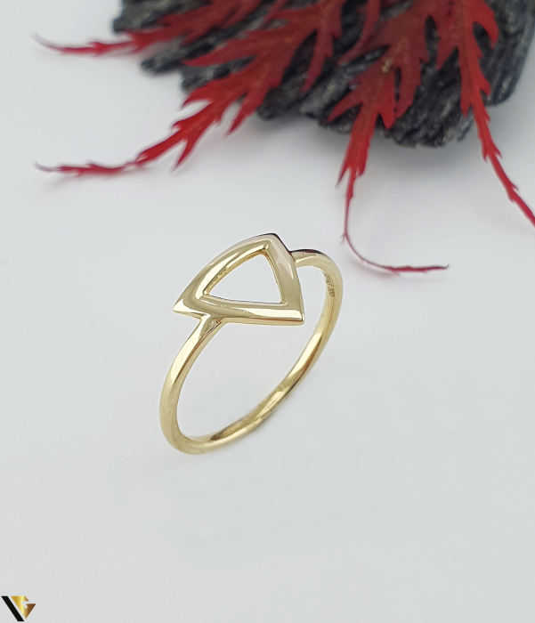 Inel Aur 14k [1]