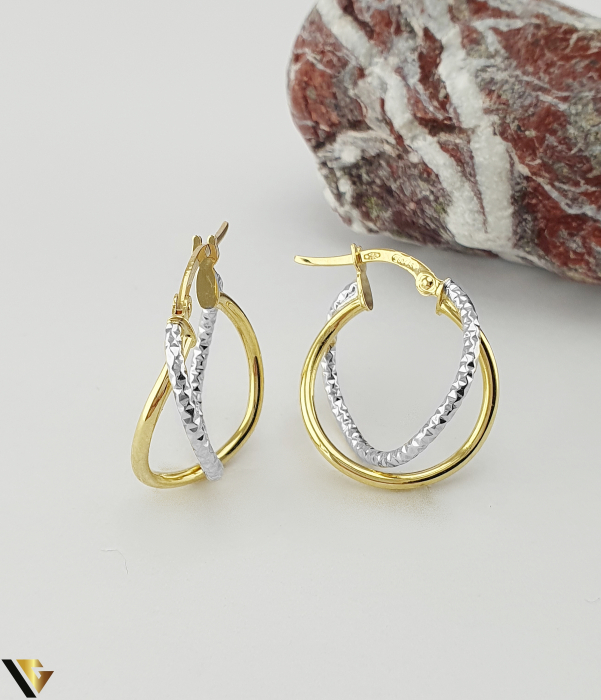 Cercei  Aur 18k [1]