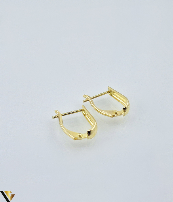 Cercei Aur 14k [2]