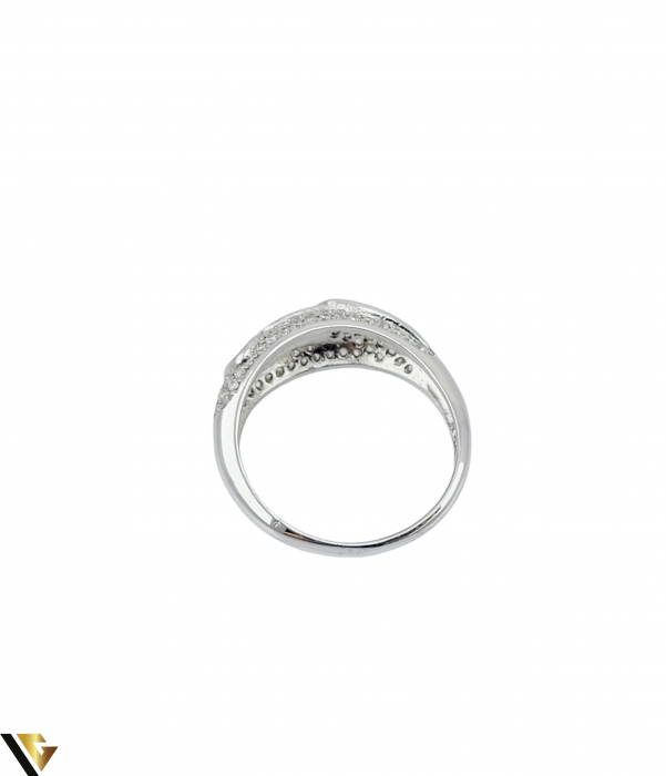 Inel Argint 925, 2.87 grame [2]