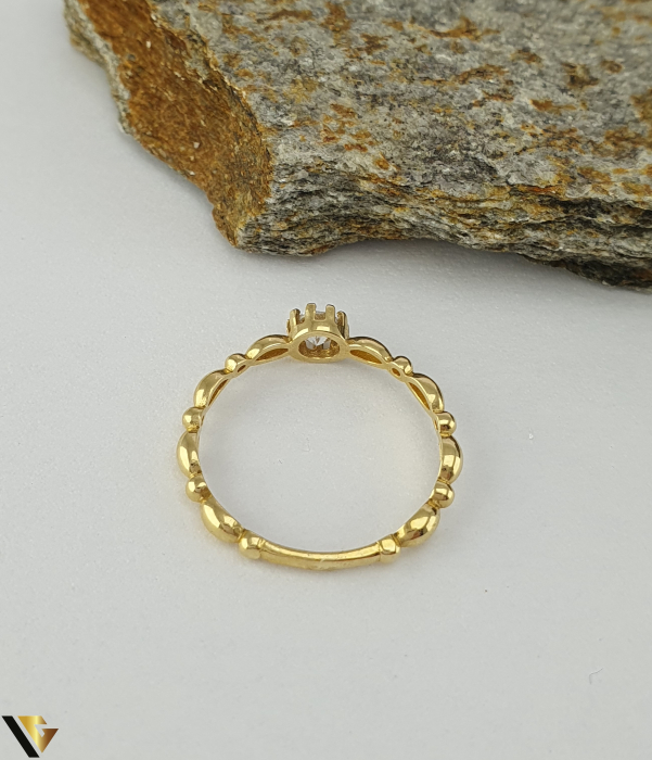 Inel Aur 14k [2]
