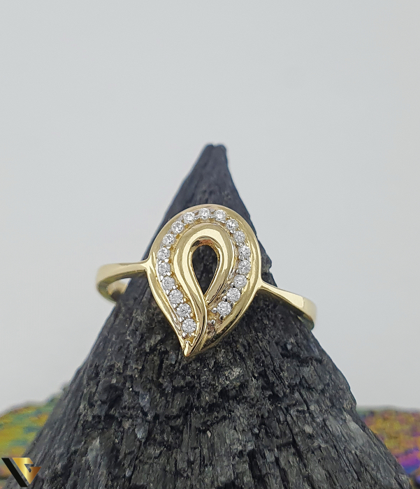 Inel Aur 14k [2]