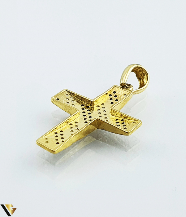 Pandantiv Aur 14k, 3.26 grame (IS) [2]