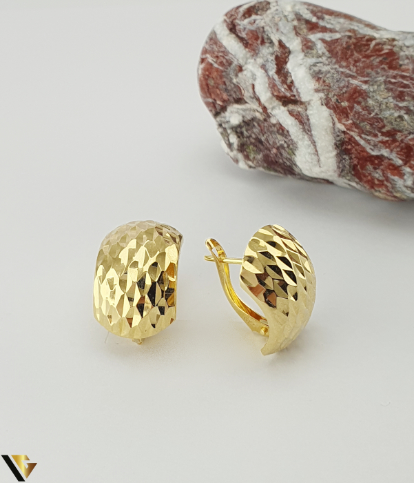 Cercei  Aur 18k [1]